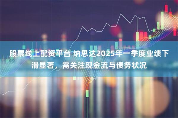 股票线上配资平台 纳思达2025年一季度业绩下滑显著，需关注现金流与债务状况